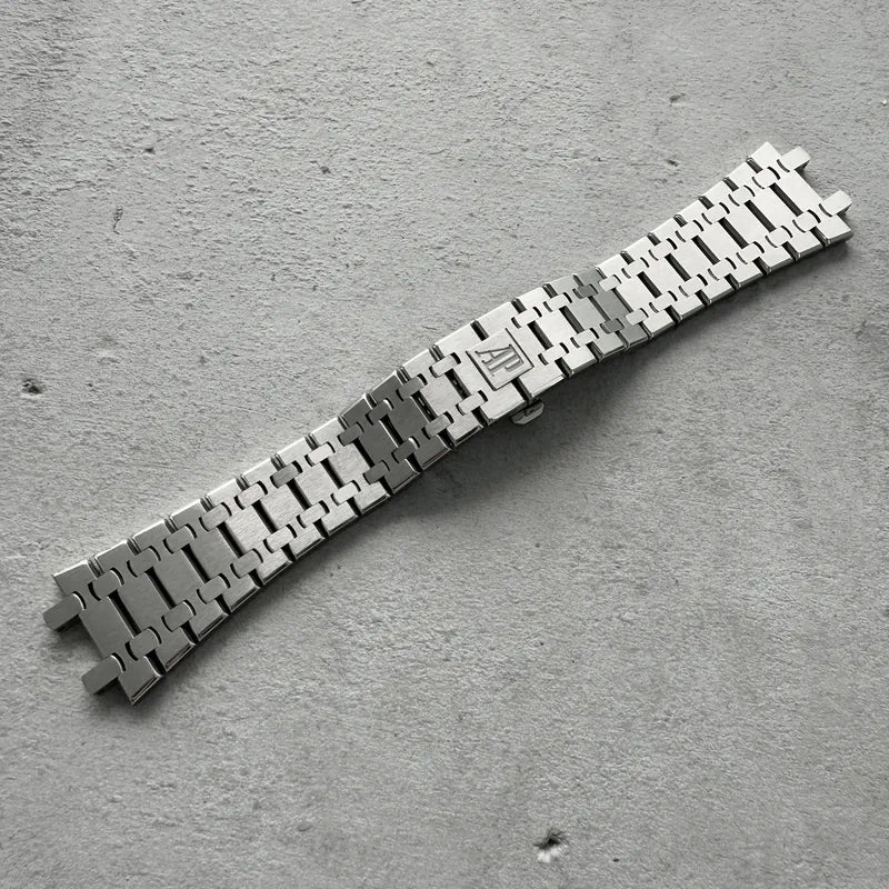 Original Audemar Piguet Stainless Bracelet 15300