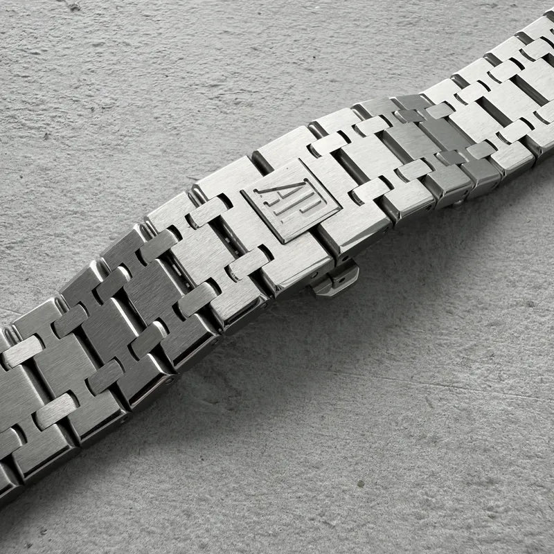 Original Audemar Piguet Stainless Bracelet 15300