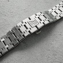 Load image into Gallery viewer, Original Audemar Piguet Stainless Bracelet 15300
