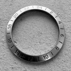 Original Authentic Rolex 1655 Stainless Steel Bezel