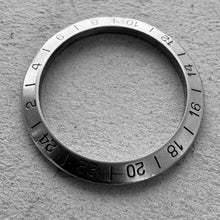 Load image into Gallery viewer, Original Authentic Rolex 1655 Stainless Steel Bezel
