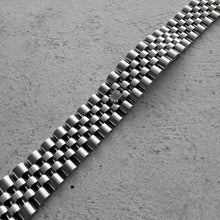 Load image into Gallery viewer, Original Rolex 63600 Stainless Bracelet Super Jubilee 116710 116500 116520
