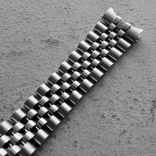 Load image into Gallery viewer, Original Rolex 63600 Stainless Bracelet Super Jubilee 116710 116500 116520
