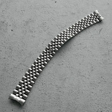 Load image into Gallery viewer, Original Rolex 63600 Stainless Bracelet Super Jubilee 116710 116500 116520
