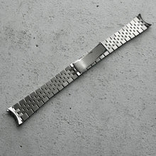 Load image into Gallery viewer, Original Rolex 63600 Stainless Bracelet Super Jubilee 116710 116500 116520
