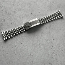 Load image into Gallery viewer, Original Rolex 69200 Stainless Jubilee Bracelet - 126710 BLRO BLNR GMT Master
