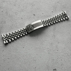 Original Rolex 69200 Stainless Jubilee Bracelet - 126710 BLRO BLNR GMT Master