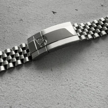 Load image into Gallery viewer, Original Rolex 69200 Stainless Jubilee Bracelet - 126710 BLRO BLNR GMT Master
