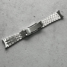 Load image into Gallery viewer, Original Rolex 69200 Stainless Jubilee Bracelet - 126710 BLRO BLNR GMT Master
