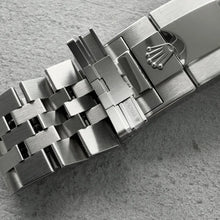 Load image into Gallery viewer, Original Rolex 69200 Stainless Jubilee Bracelet - 126710 BLRO BLNR GMT Master
