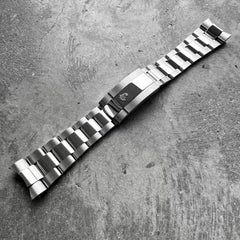 Original Rolex 72220 Stainless Steel Oyster Bracelet 326934 Skydweller