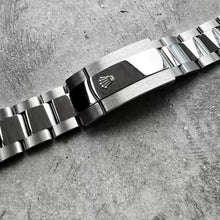 Load image into Gallery viewer, Original Rolex 72220 Stainless Steel Oyster Bracelet 326934 Skydweller
