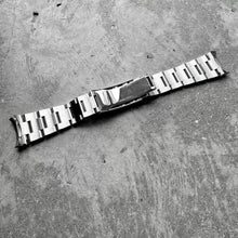 Load image into Gallery viewer, Original Rolex 72220 Stainless Steel Oyster Bracelet 326934 Skydweller
