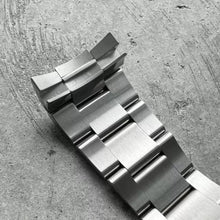 Load image into Gallery viewer, Original Rolex 72220 Stainless Steel Oyster Bracelet 326934 Skydweller
