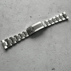 Original Rolex 79200 Stainless Oyster Bracelet - 126710  GMT Master