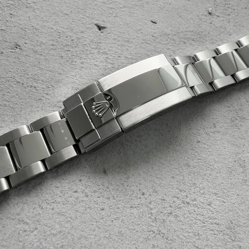 Original Rolex 79200 Stainless Oyster Bracelet - 126710  GMT Master