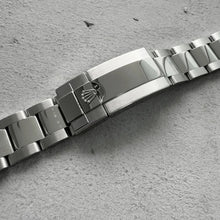 Load image into Gallery viewer, Original Rolex 79200 Stainless Oyster Bracelet - 126710  GMT Master
