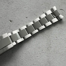 Load image into Gallery viewer, Original Rolex 79200 Stainless Oyster Bracelet - 126710  GMT Master
