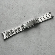 Load image into Gallery viewer, Original Rolex 79200 Stainless Oyster Bracelet - 126710  GMT Master

