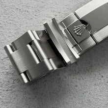 Load image into Gallery viewer, Original Rolex 79200 Stainless Oyster Bracelet - 126710  GMT Master
