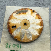 Load image into Gallery viewer, Original Rolex dial President 19018 - Oyster Quartz
