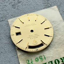 Load image into Gallery viewer, Original Rolex dial President 19018 - Oyster Quartz
