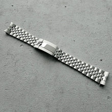 Load image into Gallery viewer, Original Tudor 61570 Stainless Jubilee Bracelet for 7941A1A0RU
