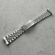 Load image into Gallery viewer, Original Tudor 61580 Stainless Jubilee Bracelet for 79360 79360N
