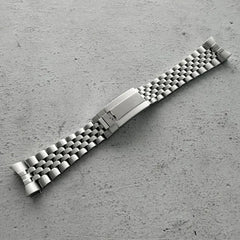 Original Tudor 61580 Stainless Jubilee Bracelet for 79360 79360N