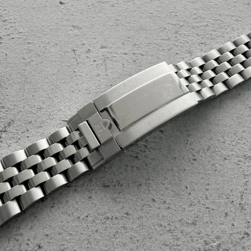 Original Tudor 61580 Stainless Jubilee Bracelet for 79360 79360N