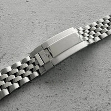 Load image into Gallery viewer, Original Tudor 61580 Stainless Jubilee Bracelet for 79360 79360N
