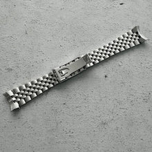 Load image into Gallery viewer, Original Tudor 61580 Stainless Jubilee Bracelet for 79360 79360N
