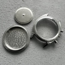 Load image into Gallery viewer, Original vintage Omega 2915 Stainless Case 2915-3
