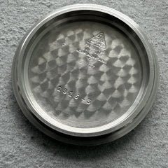 Original vintage Omega 2915 Stainless Case 2915-3