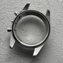 Load image into Gallery viewer, Original vintage Omega 2915 Stainless Case 2915-3
