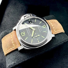Load image into Gallery viewer, Panerai Luminor Marina 40mm Automatic PAM 01048 – Box and Papers - Serviced
