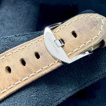 Load image into Gallery viewer, Panerai Luminor Marina 40mm Automatic PAM 01048 – Box and Papers - Serviced
