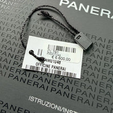 Load image into Gallery viewer, Panerai Luminor Marina 40mm Automatic PAM 01048 – Box and Papers - Serviced
