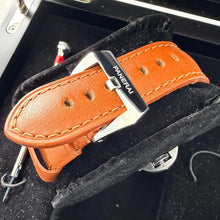Load image into Gallery viewer, Panerai Luminor Marina 44mm Automatic OP 6727 PAM 111 Box and Papers - Serviced
