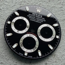 Load image into Gallery viewer, Rolex 116520 Black Dial - Original - Daytona
