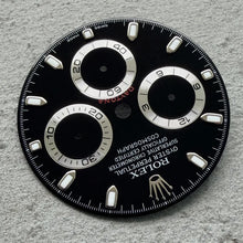 Load image into Gallery viewer, Rolex 116520 Black Dial - Original - Daytona
