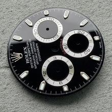 Load image into Gallery viewer, Rolex 116520 Black Dial - Original - Daytona

