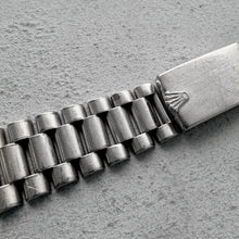Load image into Gallery viewer, Rolex 18K White Gold 1804 President - Diamond dial Diamond bezel
