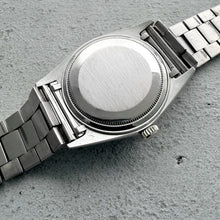 Load image into Gallery viewer, Rolex 18K White Gold 1804 President - Diamond dial Diamond bezel
