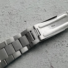 Load image into Gallery viewer, Rolex 18K White Gold 1804 President - Diamond dial Diamond bezel
