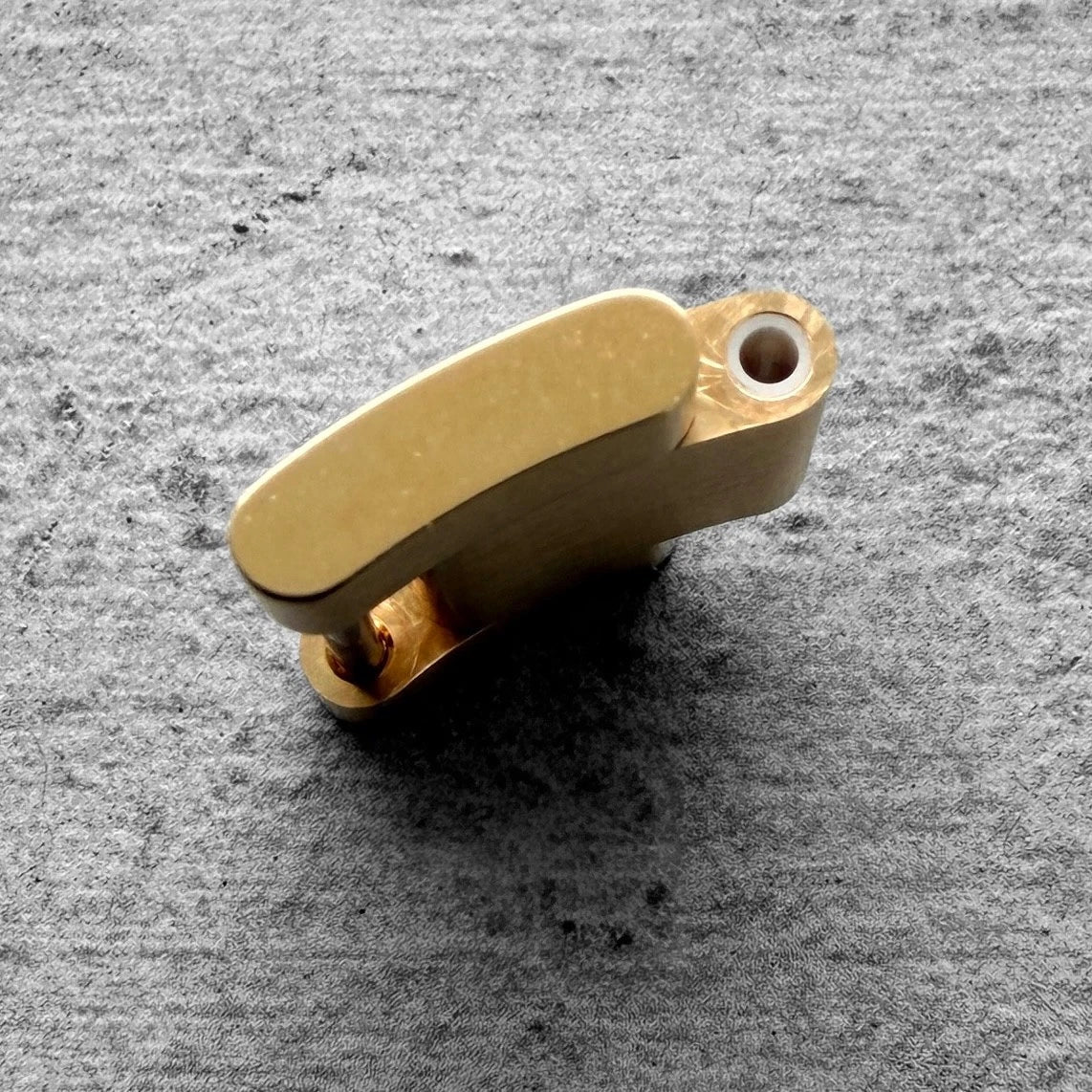 Rolex 18K Yellow Gold 15.5 mm Solid Link - 326238 326938 Sky Dweller