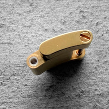 Load image into Gallery viewer, Rolex 18K Yellow Gold 15.5 mm Solid Link - 326238 326938 Sky Dweller
