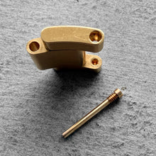 Load image into Gallery viewer, Rolex 18K Yellow Gold 15.5 mm Solid Link - 326238 326938 Sky Dweller

