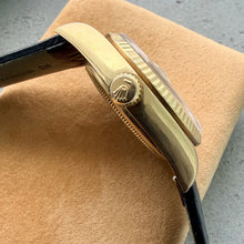 Load image into Gallery viewer, Rolex 18K Yellow Gold 18038 President
