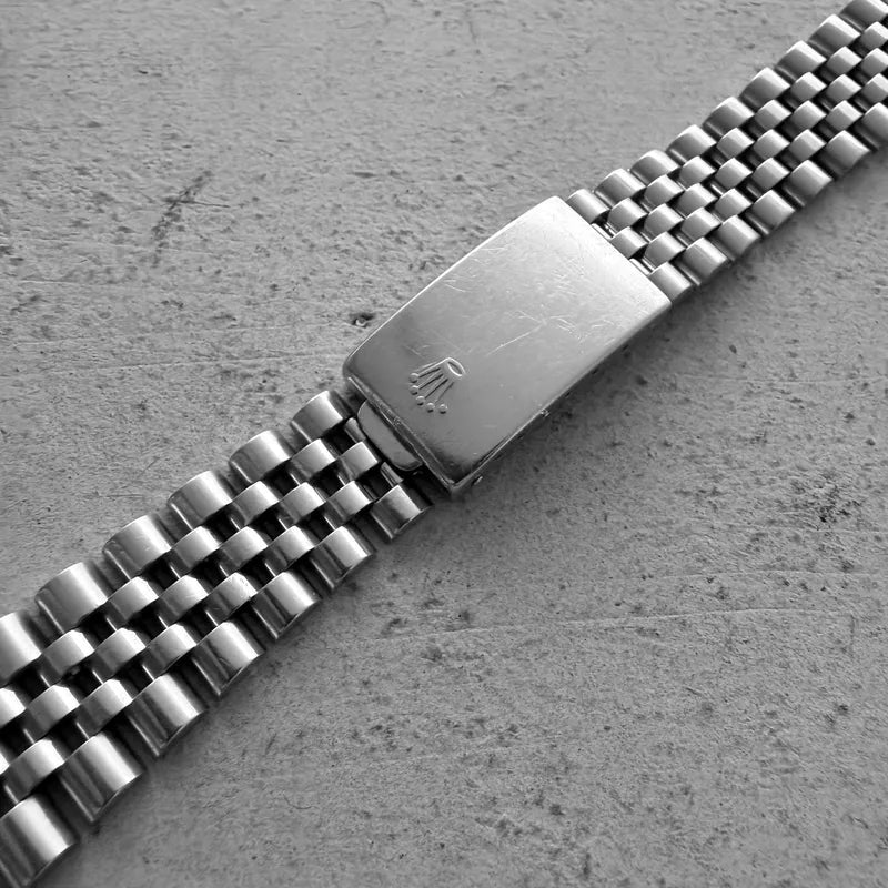 Rolex 1982 62510 H Bracelet for 1675 16750 GMT 550 Endlinks GMT Master Jubilee